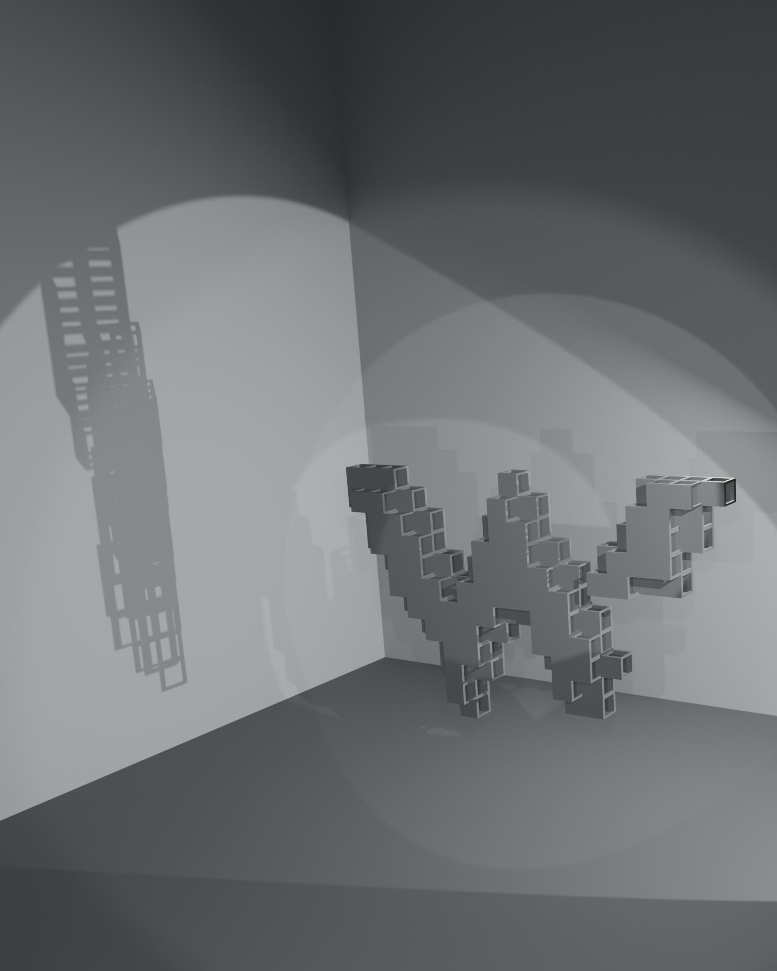 Lattice Systems Demo